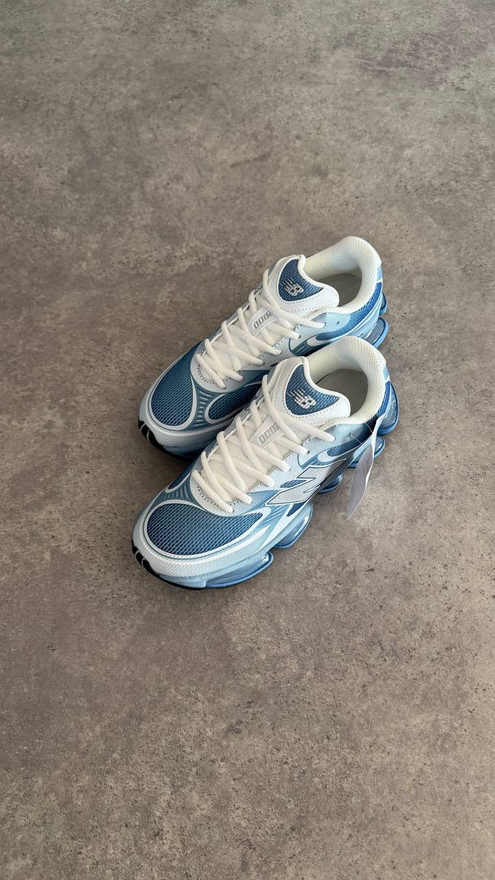 New Balance Abzorb 2000 Blue