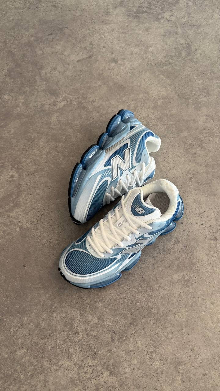 New Balance Abzorb 2000 Blue