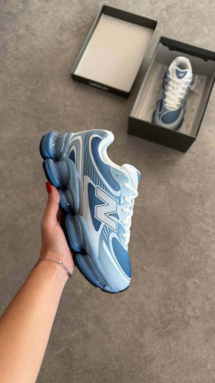 New Balance Abzorb 2000 Blue