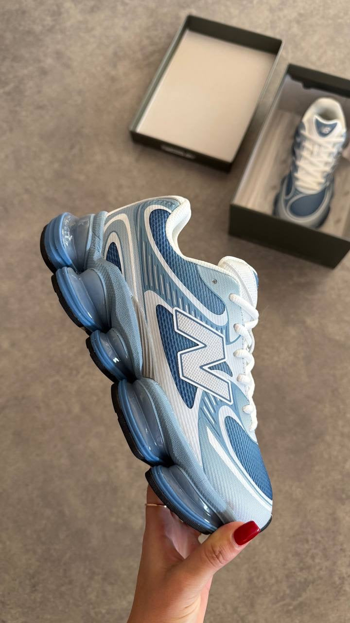 New Balance Abzorb 2000 Blue