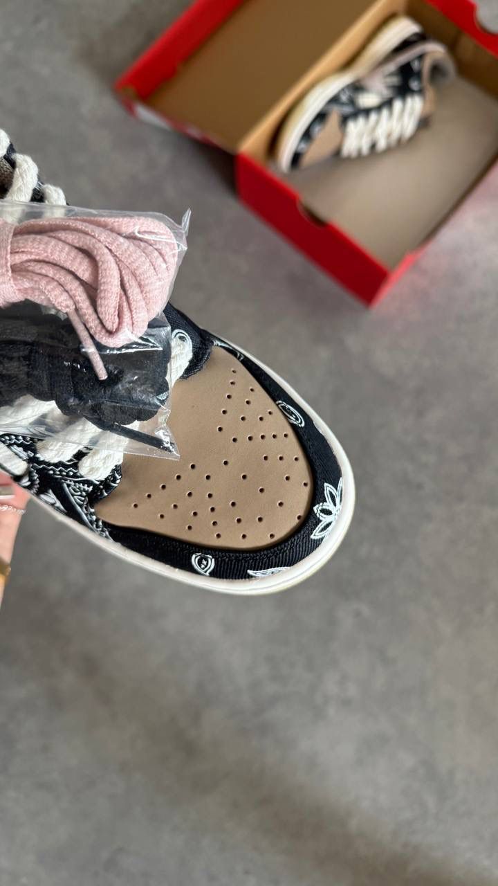 Dunk Los Sb Travis Scott