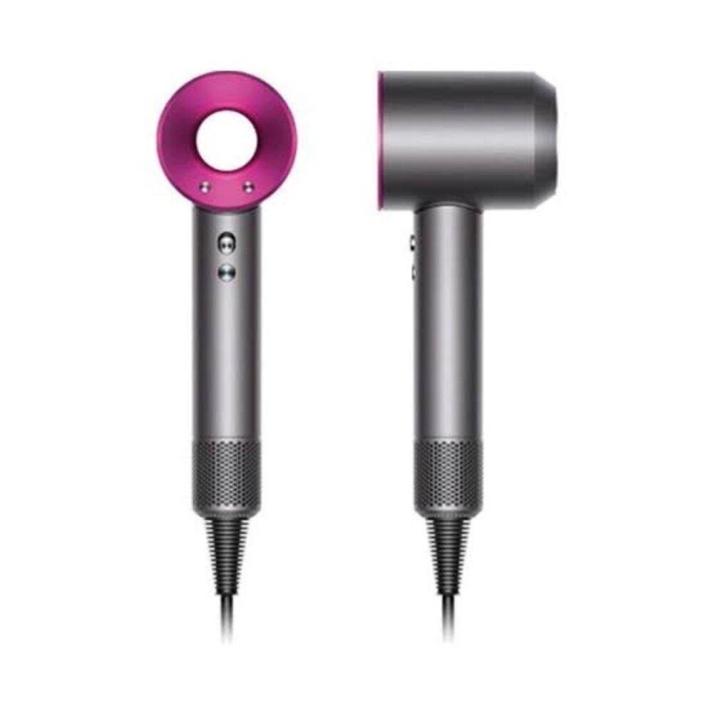 Dyson Supersonic 5 Başlıklı Saç Kurutma Makinası